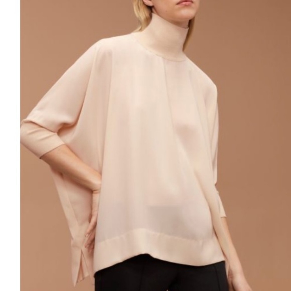 💐SOLD💐Aritzia | Babaton Hamish Blouse
